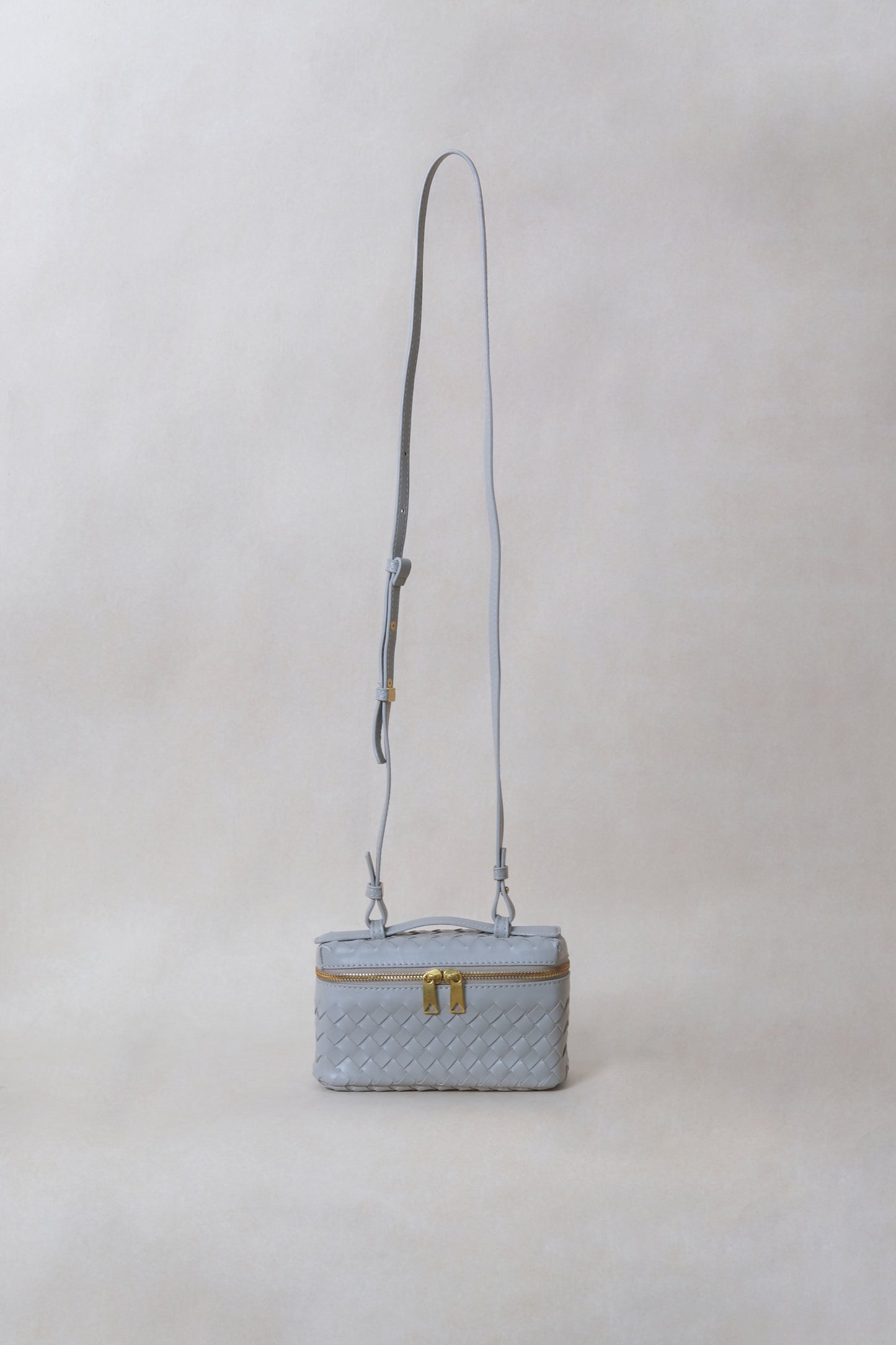 Artisan Aurelia Mini Box - Agate Grey