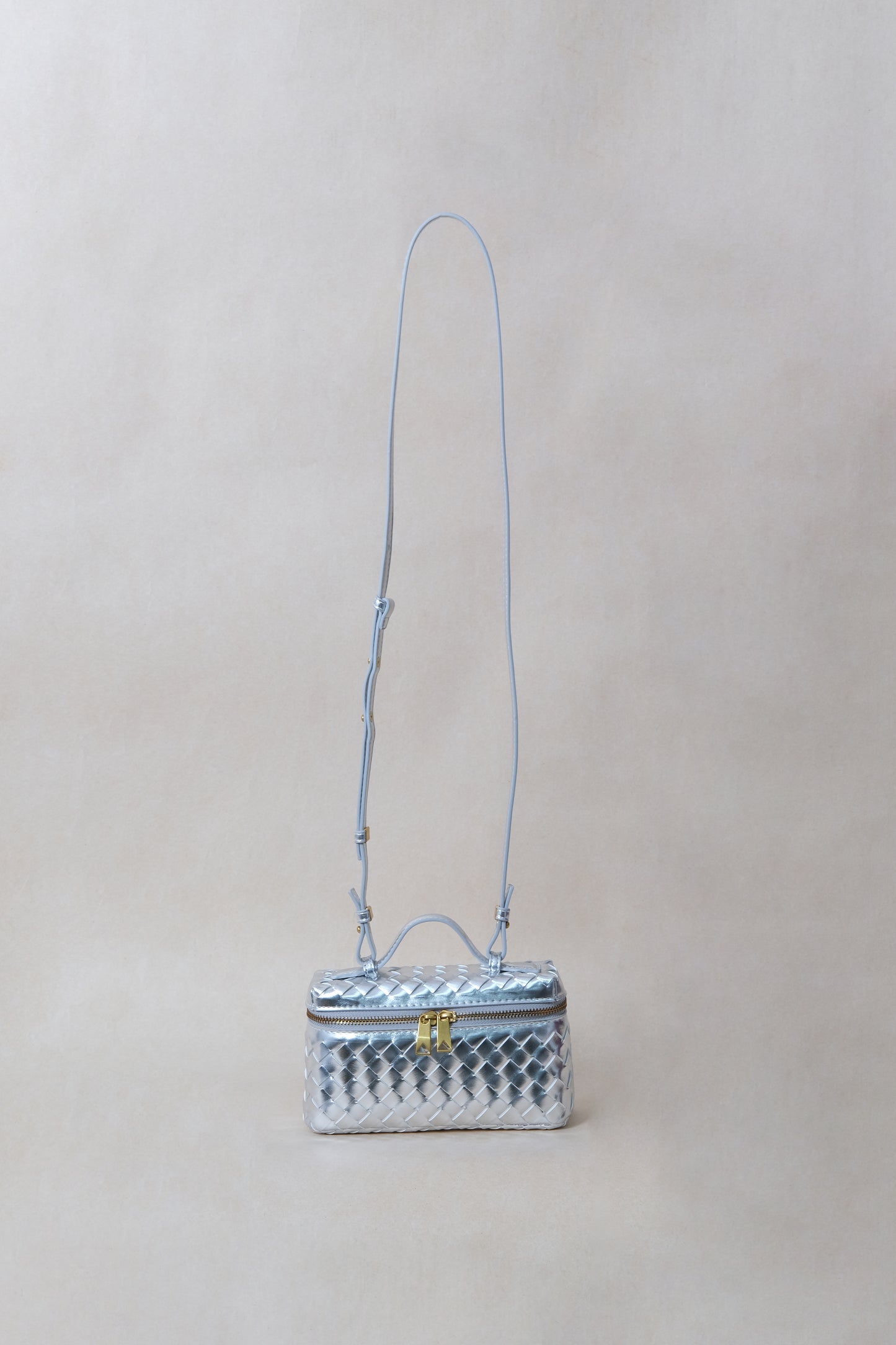 Artisan Aurelia Mini Box - Silver