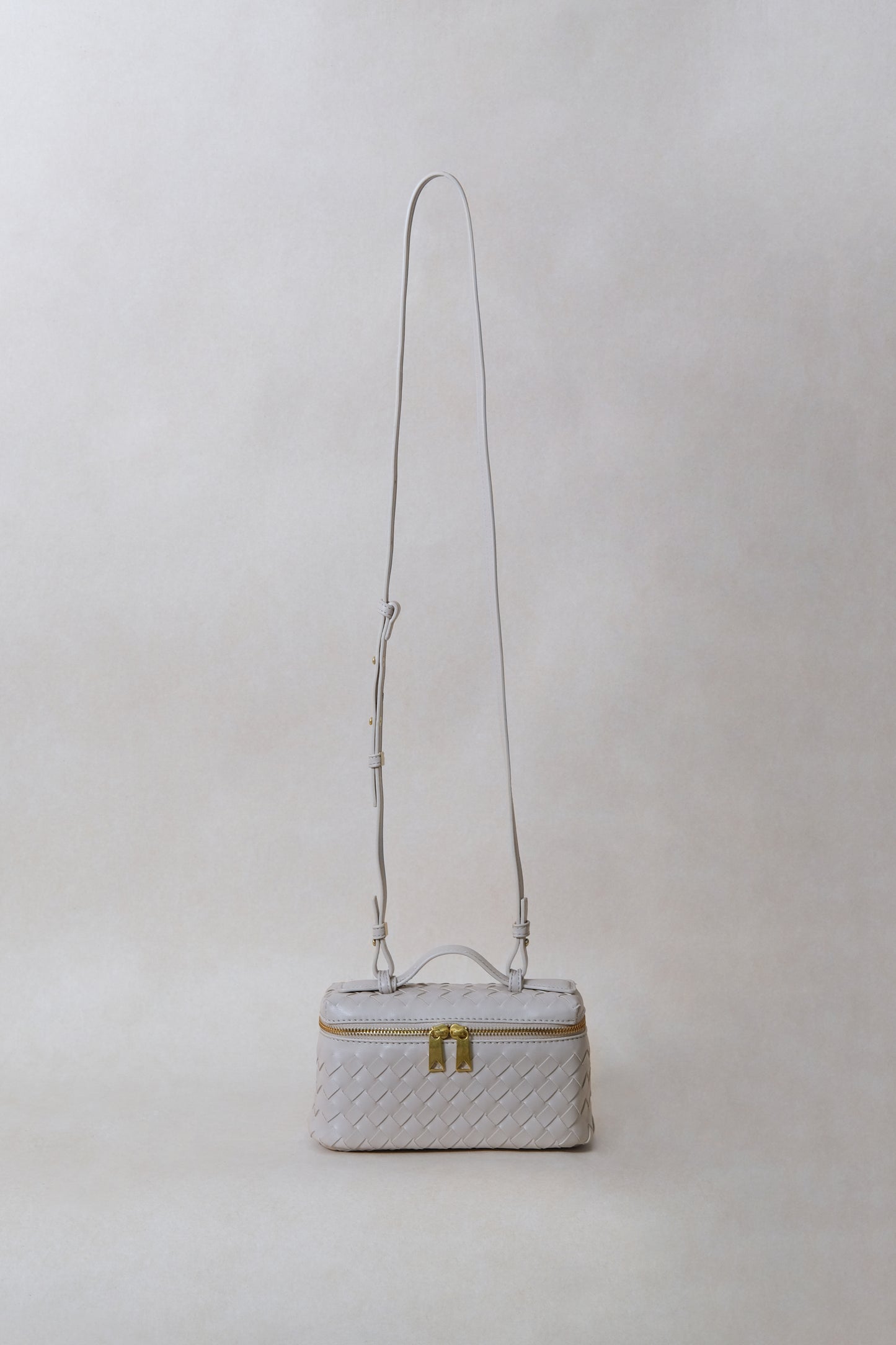 Artisan Aurelia Mini Box - White Sand