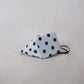 Classic Polka Dots Tote