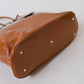 Timeless Grace Tote - Brown