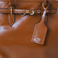 Timeless Grace Tote - Brown