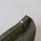 The Artisan Bag - Olive Green