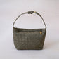 The Artisan Bag - Olive Green