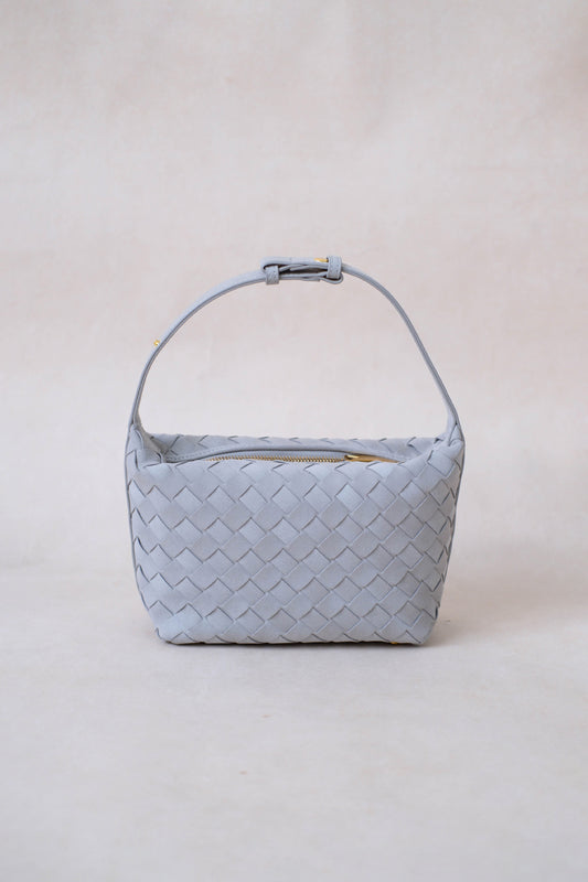 The Artisan Bag - Agate Gray