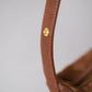 The Artisan Bag - Chestnut