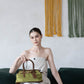 Amélie Satchel - Green