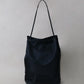 Classic Flow Laptop Bag + Mouse Bag In Classic Black