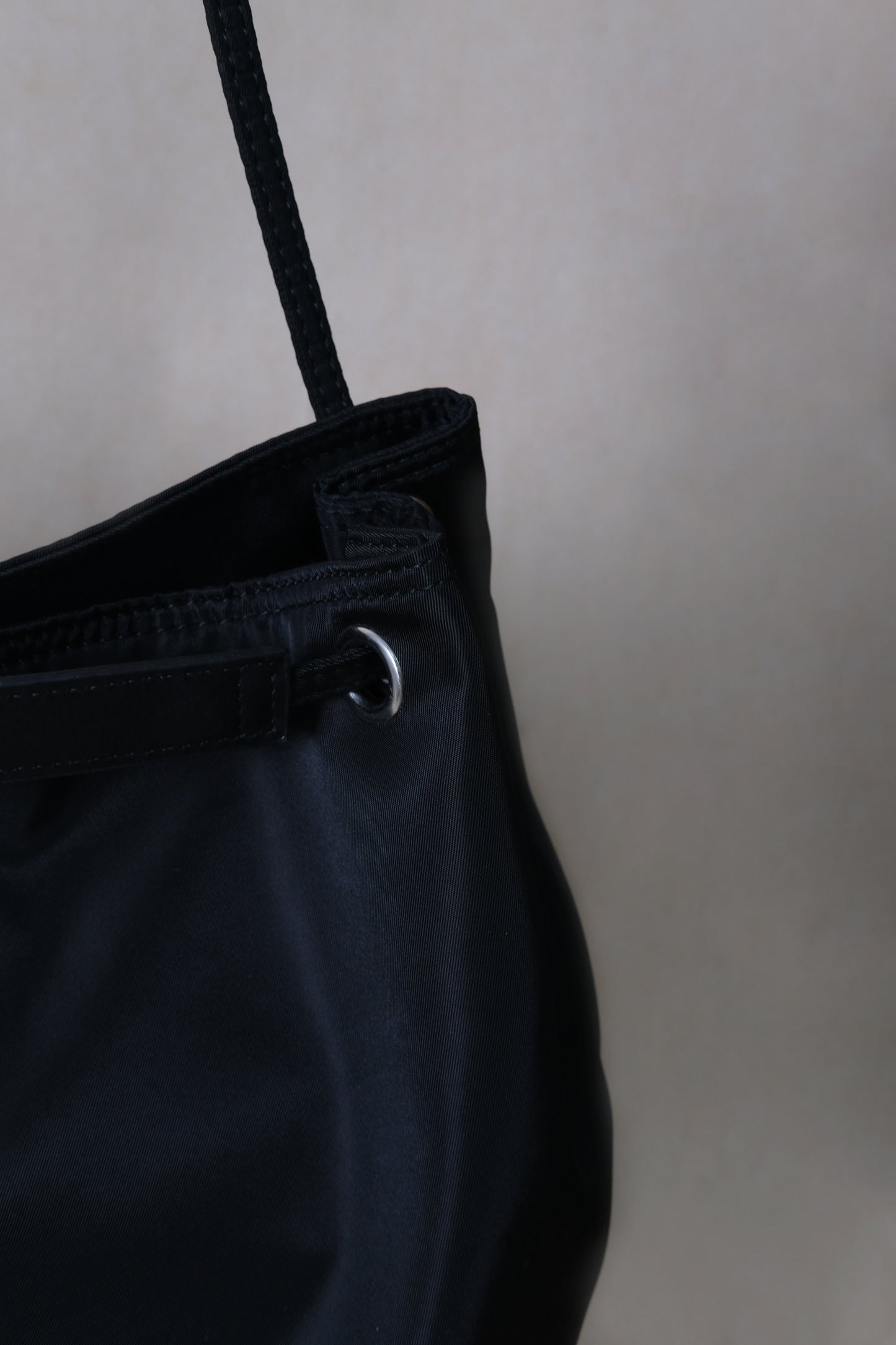 Classic Flow Laptop Bag + Mouse Bag In Classic Black