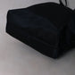 Classic Flow Laptop Bag + Mouse Bag In Classic Black