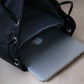 Classic Flow Laptop Bag + Mouse Bag In Classic Black