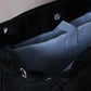 Classic Flow Laptop Bag + Mouse Bag In Classic Black