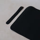 Classic Flow Laptop Bag + Mouse Pad In Dark Blue