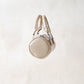 [SAMPLE RELEASE] The Cylinder Bag In Khaki