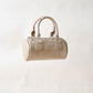 [SAMPLE RELEASE] The Cylinder Bag In Khaki