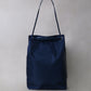Classic Flow Laptop Bag + Mouse Pad In Dark Blue