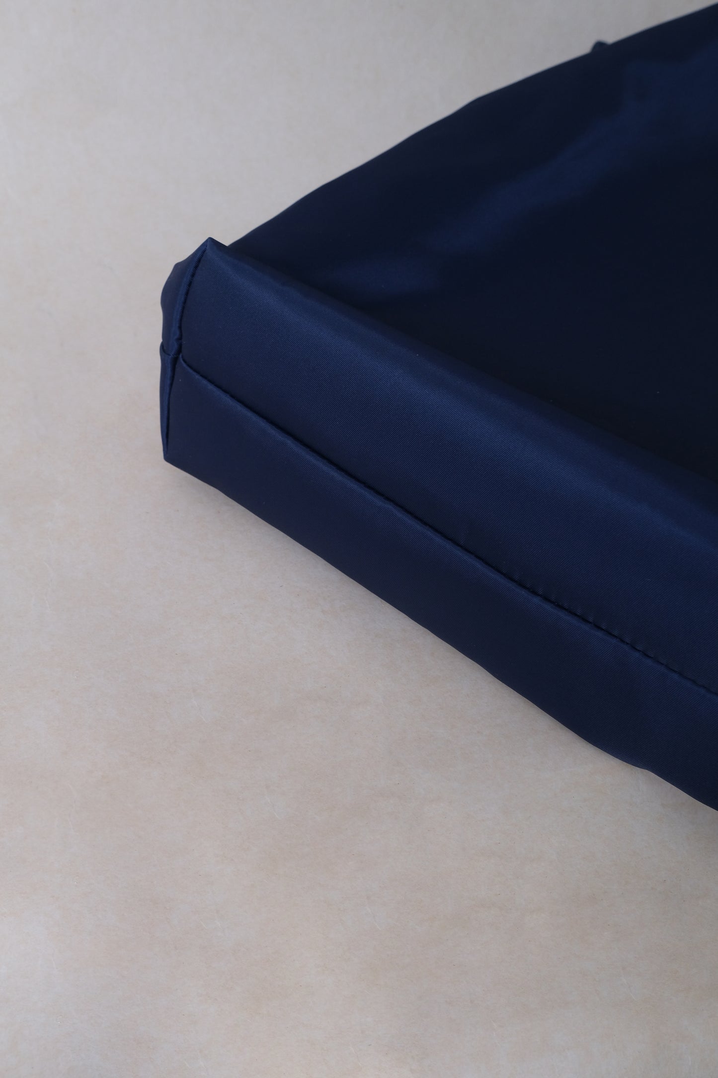 Classic Flow Laptop Bag + Mouse Pad In Dark Blue