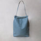 Classic Flow Laptop Bag + Mouse Pad In Lake Blue