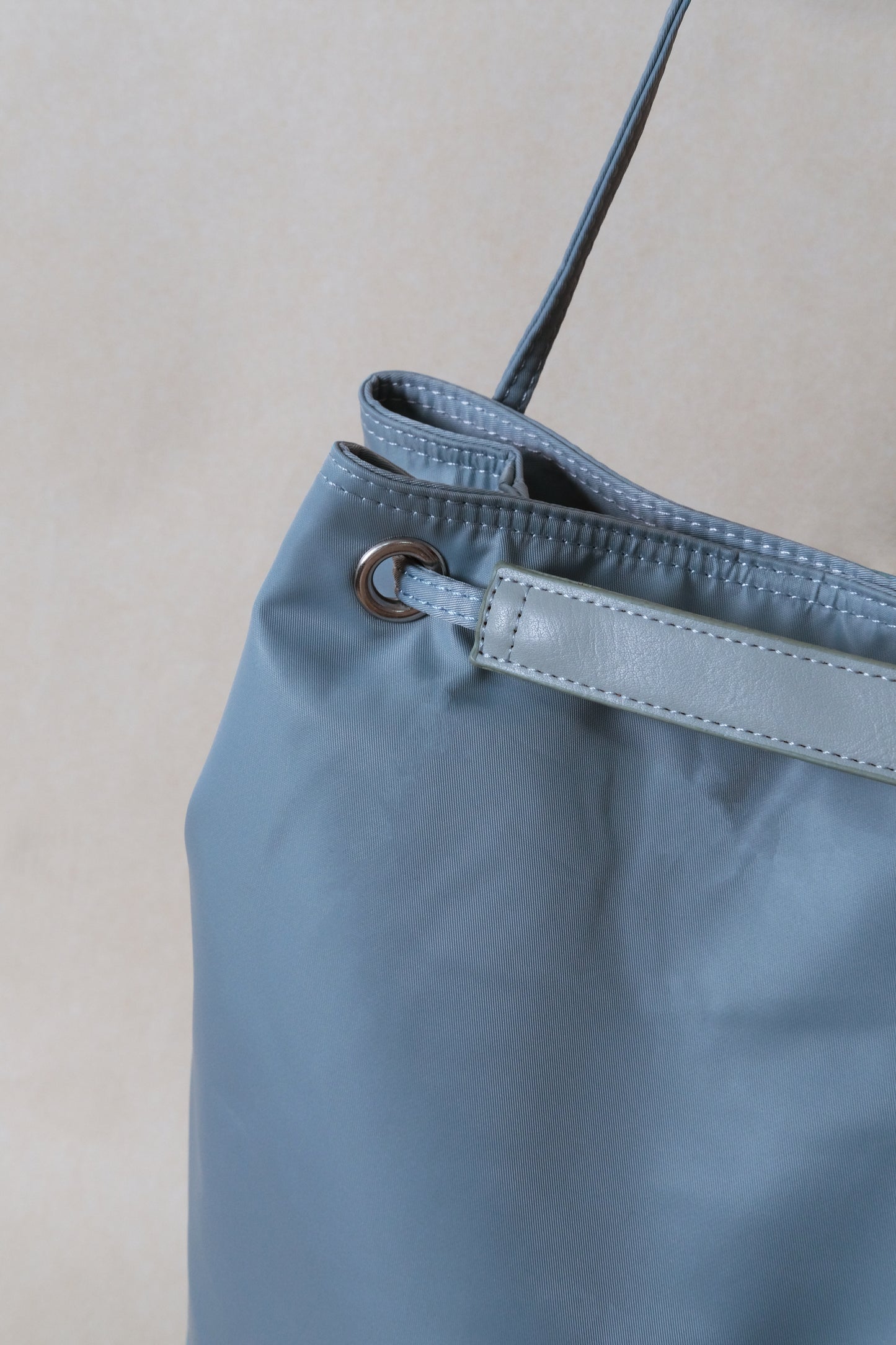 Classic Flow Laptop Bag + Mouse Pad In Lake Blue