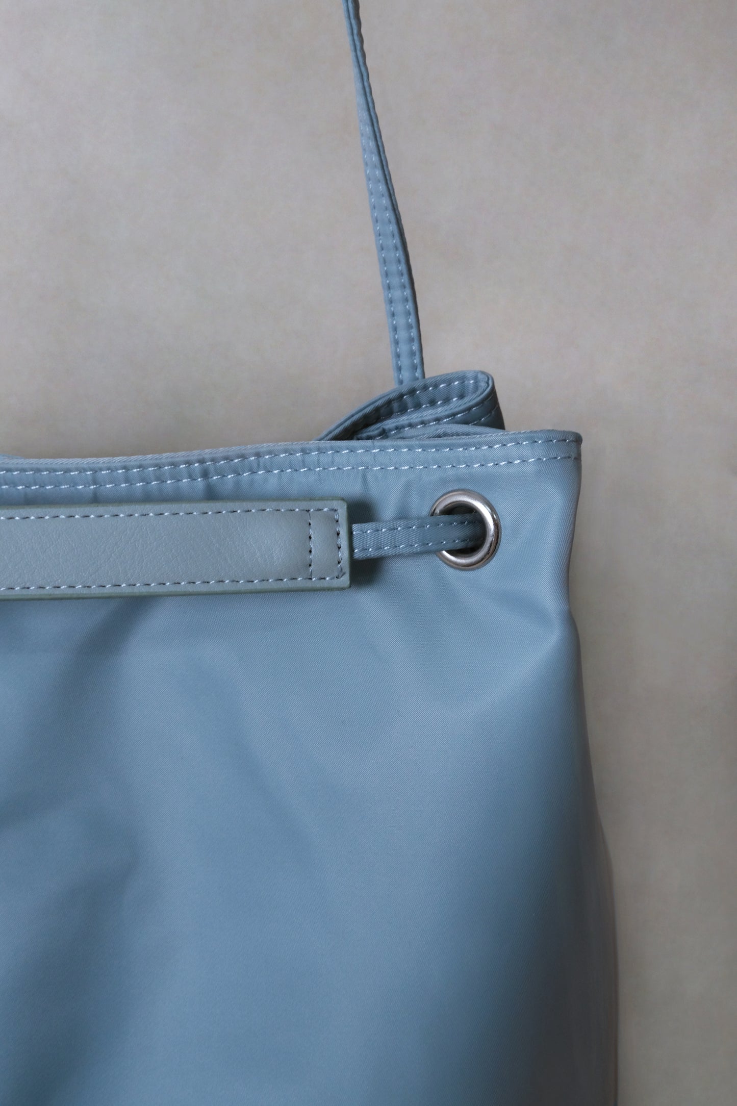 Classic Flow Laptop Bag + Mouse Pad In Lake Blue