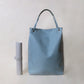 Classic Flow Laptop Bag + Mouse Pad In Lake Blue
