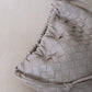 Artisan Cloud Satchel - White Sand