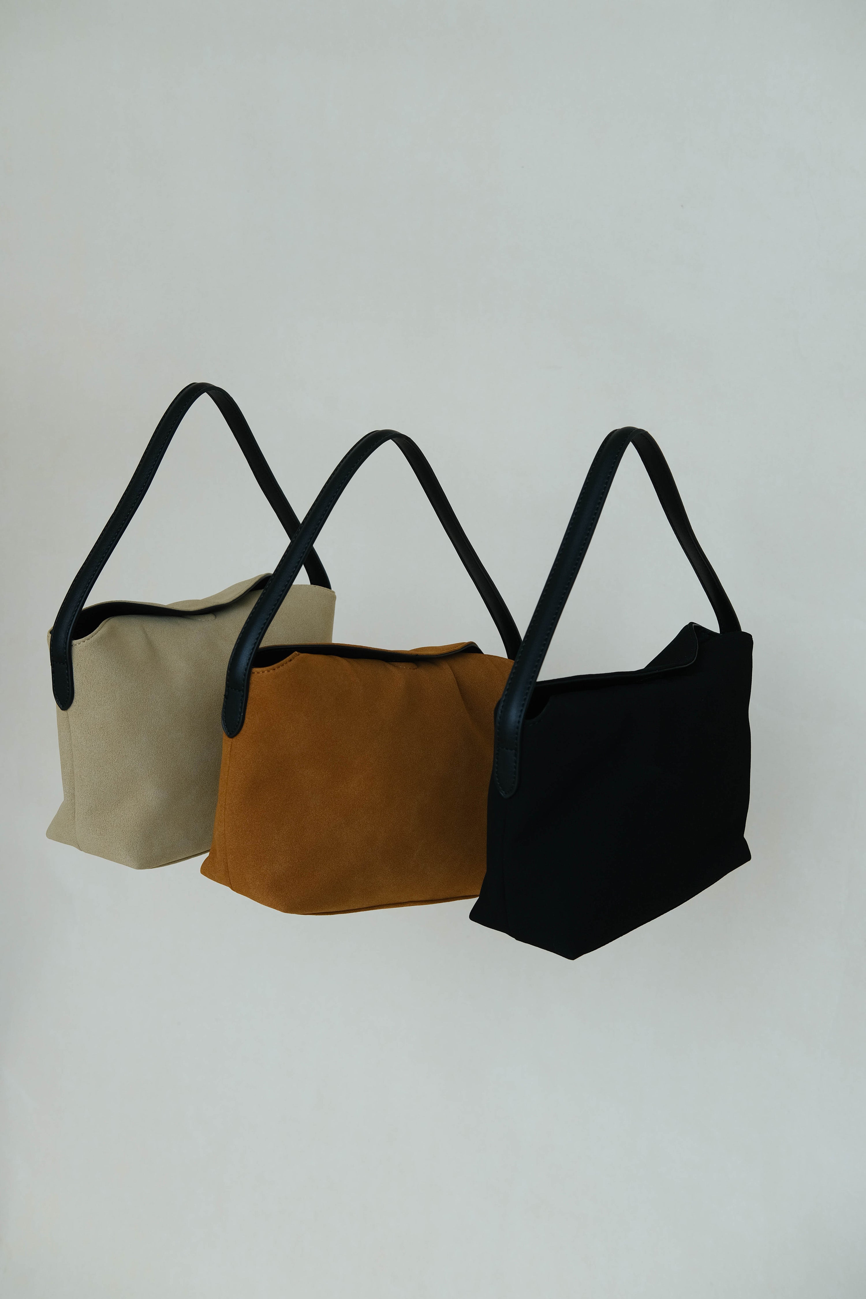 Apricot best sale color bag