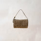 Mini Artisan Bag - Khaki