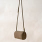 Mini Artisan Bag - Khaki