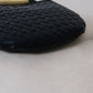 Mini Artisan Classic Dumpling Bag - Classic Black