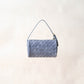 Mini Artisan Bag - Warm Gray