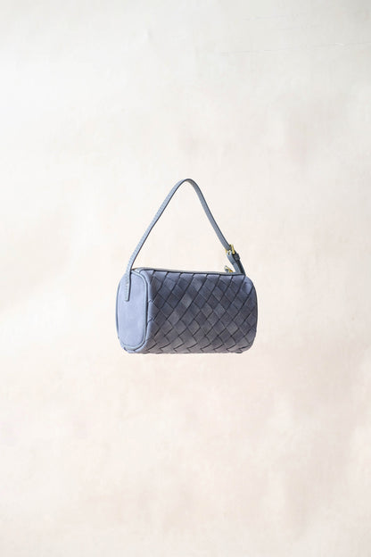 Mini Artisan Bag - Warm Gray