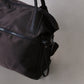 Classic Flow Crossbody Bag - Coffee