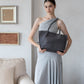 The Artisan Grande Tote - Warm Gray