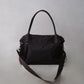 Classic Flow Crossbody Bag - Coffee
