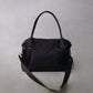 Classic Flow Crossbody Bag - Coffee