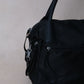 Classic Flow Crossbody Bag - Classic Black