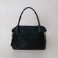 Classic Flow Crossbody Bag - Classic Black
