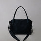 Classic Flow Crossbody Bag - Classic Black