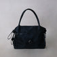 Classic Flow Crossbody Bag - Classic Black