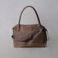 Classic Flow Crossbody Bag - Khaki
