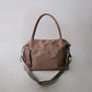 Classic Flow Crossbody Bag - Khaki