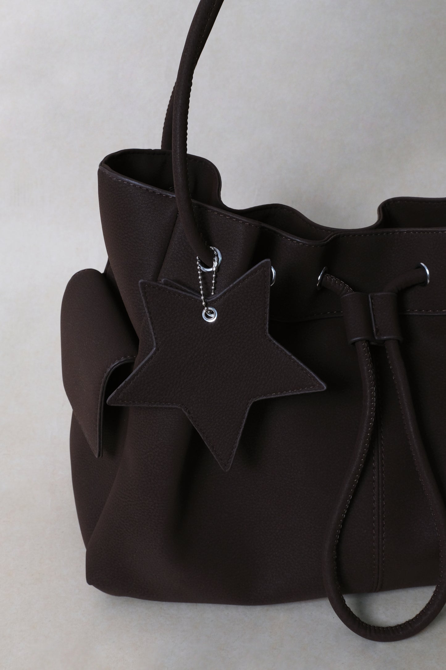 Classic Daily Tote - Coffee