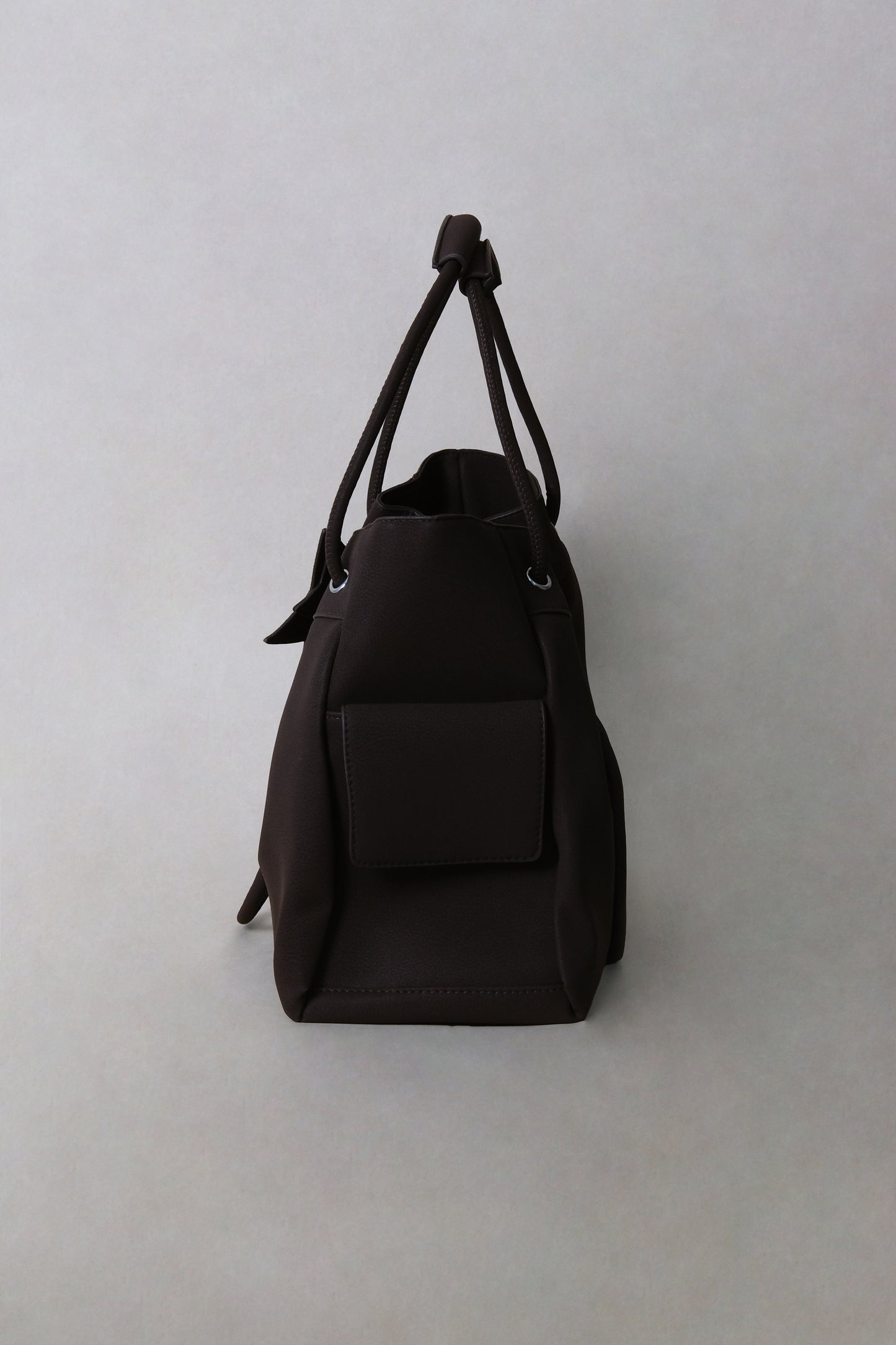 Classic Daily Tote - Coffee