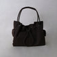 Classic Daily Tote - Coffee
