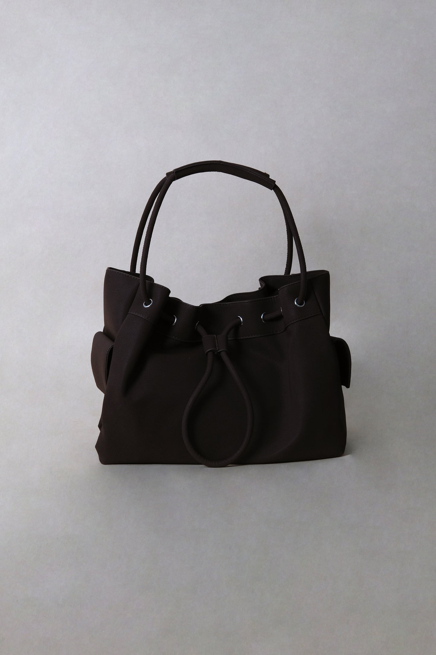 Classic Daily Tote - Coffee