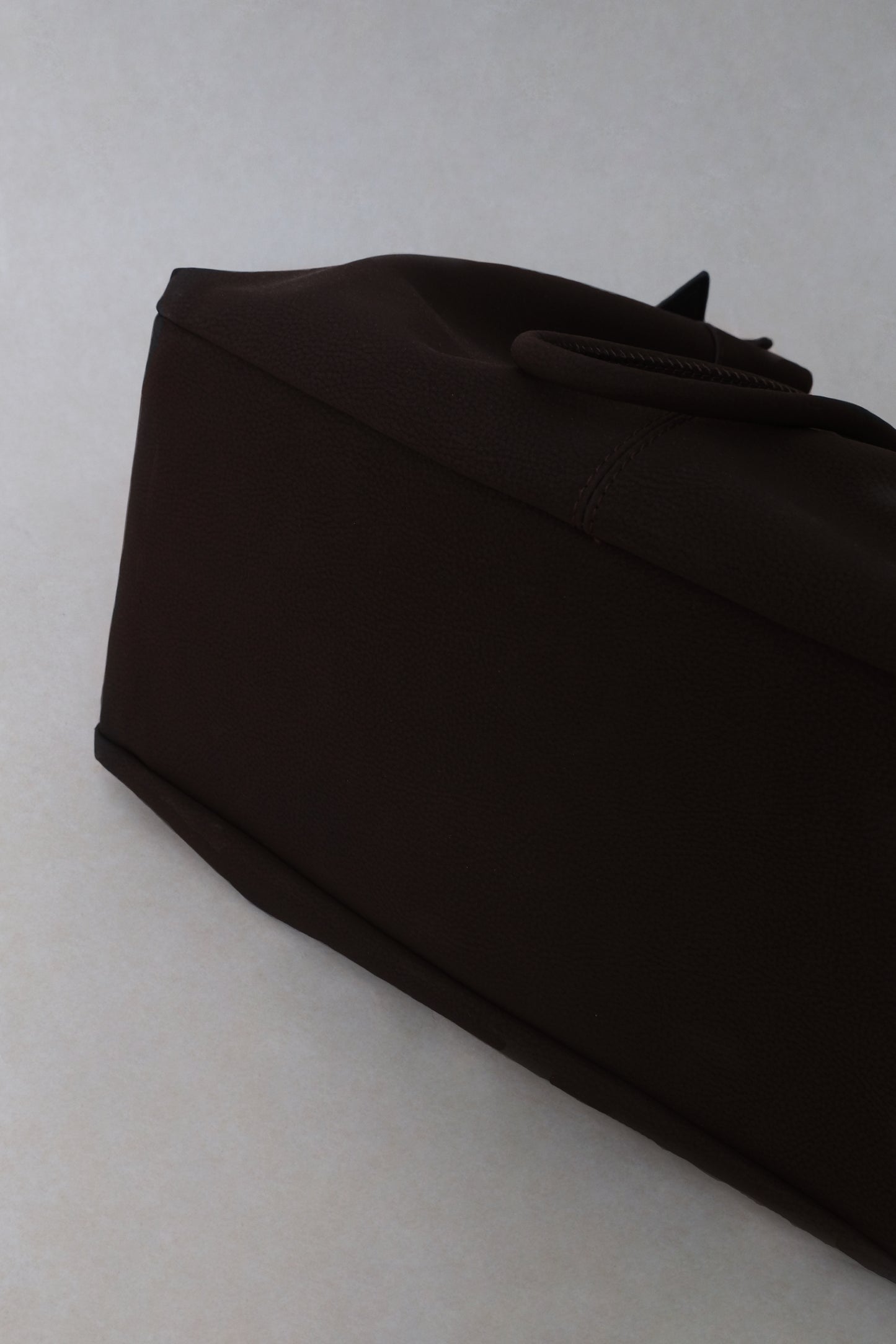 Classic Daily Tote - Coffee
