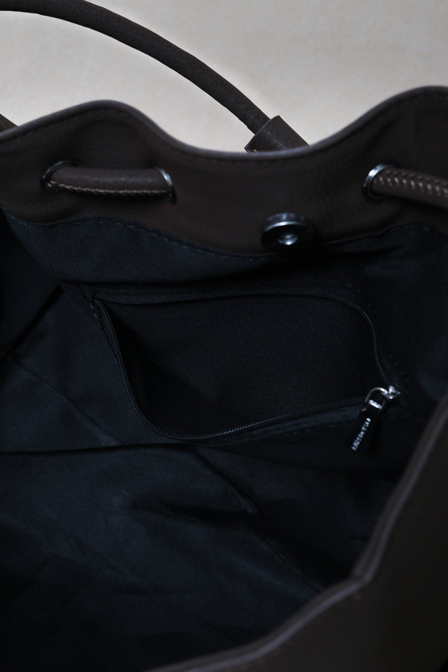 Classic Daily Tote - Coffee