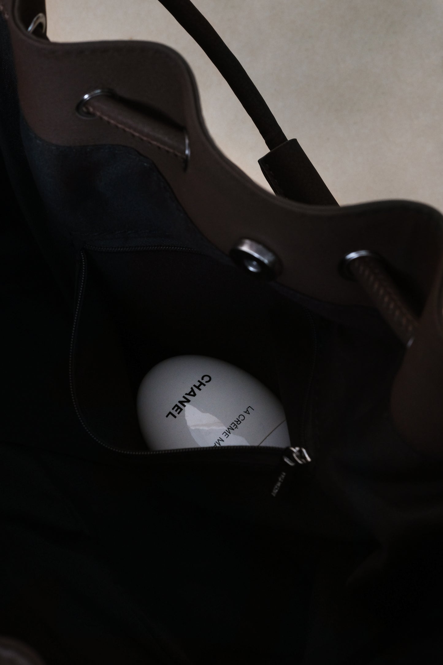 Classic Daily Tote - Coffee