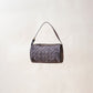 Mini Artisan Bag - Chocolate